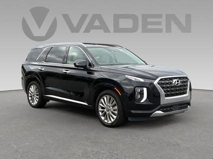 2020 Hyundai Palisade Statesboro GA