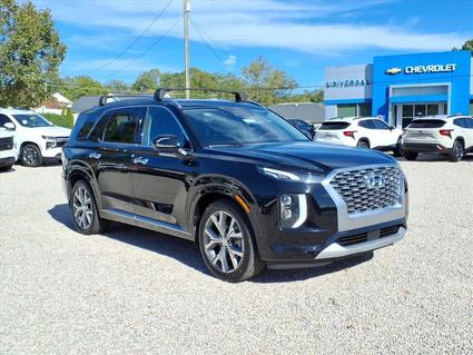 2022 Hyundai Palisade Wendell NC