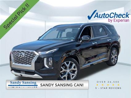 2022 Hyundai Palisade Pensacola FL