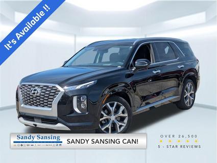 2022 Hyundai Palisade Pensacola FL