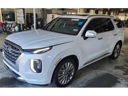 2020 Hyundai Palisade Murfreesboro TN