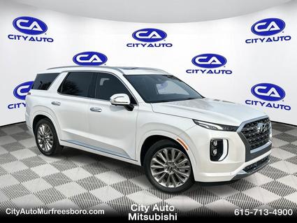 2020 Hyundai Palisade Murfreesboro TN