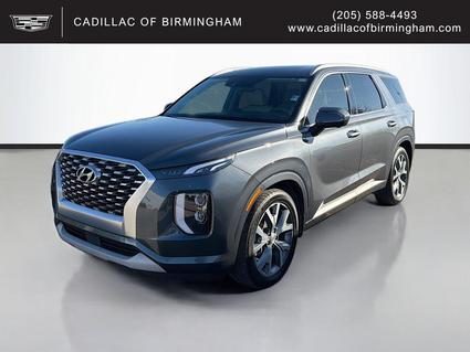 2021 Hyundai Palisade Vestavia Hills AL