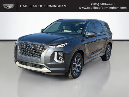 2021 Hyundai Palisade Vestavia Hills AL