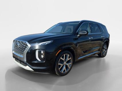 2021 Hyundai Palisade Fort Payne AL