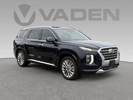 2020 Hyundai Palisade Statesboro GA