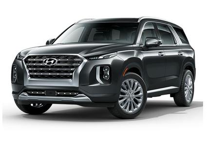 2020 Hyundai Palisade Centralia IL