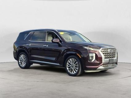 2020 Hyundai Palisade Hot Springs AR