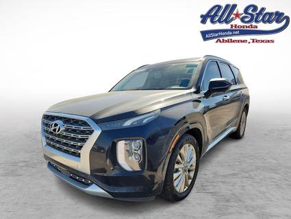 2020 Hyundai Palisade Abilene TX