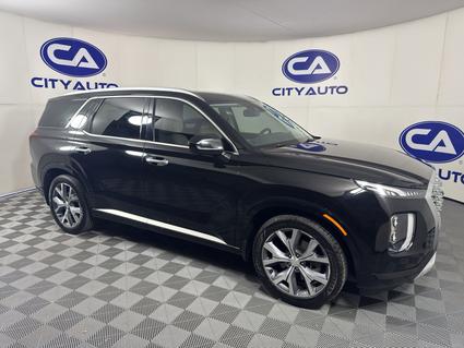2021 Hyundai Palisade Memphis TN