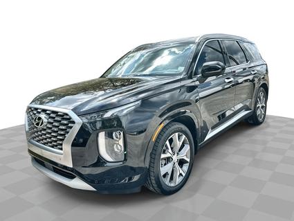 2022 Hyundai Palisade Jacksonville FL