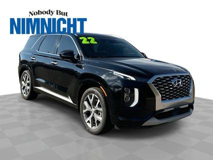 2022 Hyundai Palisade Jacksonville FL