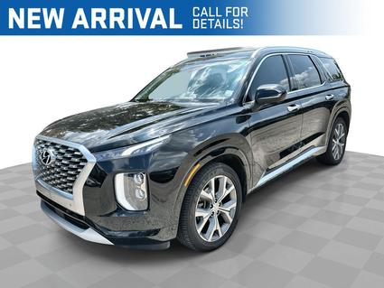 2022 Hyundai Palisade Jacksonville FL