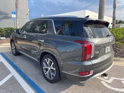 2022 Hyundai Palisade Daytona Beach FL