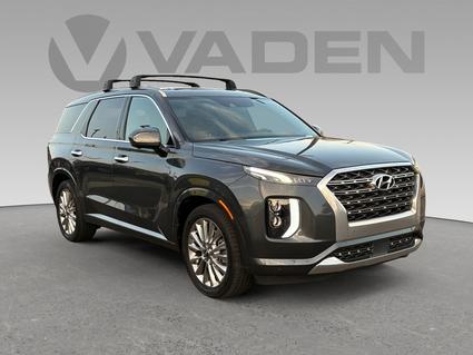 2020 Hyundai Palisade Brunswick GA