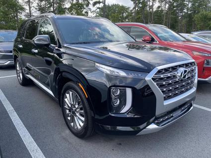 2020 Hyundai Palisade Pineville NC