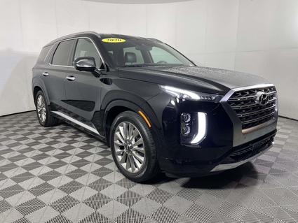 2020 Hyundai Palisade Pineville NC