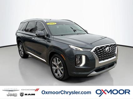 2021 Hyundai Palisade Louisville KY