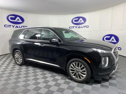 2020 Hyundai Palisade Memphis TN