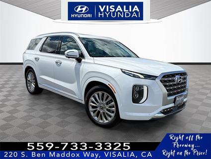 2020 Hyundai Palisade Visalia CA