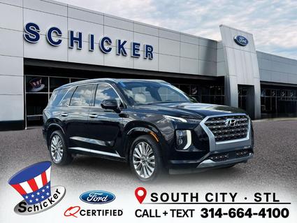 2020 Hyundai Palisade St Louis MO