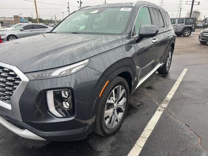 2021 Hyundai Palisade Memphis TN