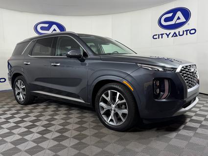2021 Hyundai Palisade Memphis TN