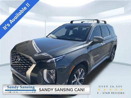 2021 Hyundai Palisade Pensacola FL