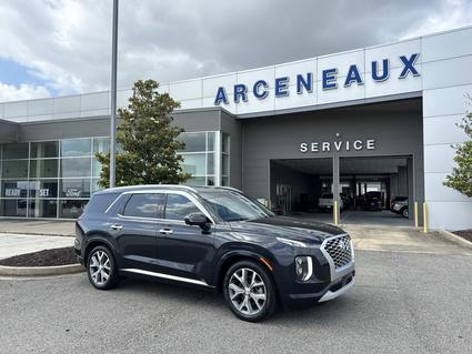 2021 Hyundai Palisade New Iberia LA
