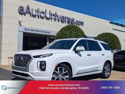 2021 Hyundai Palisade Memphis TN