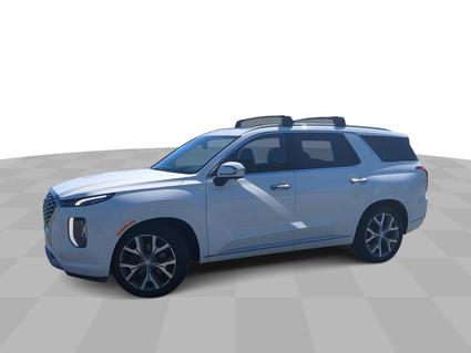 2022 Hyundai Palisade Newberry SC