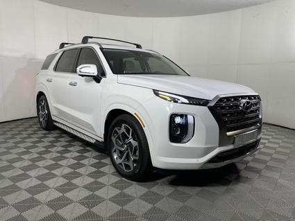 2020 Hyundai Palisade Pineville NC