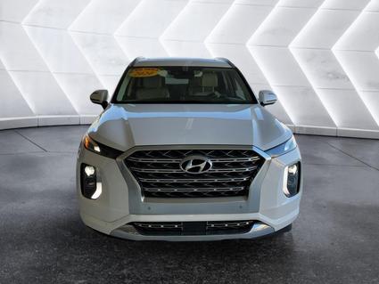 2020 Hyundai Palisade Evansville IN