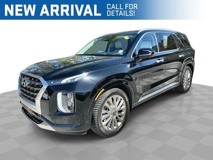 2020 Hyundai Palisade Jacksonville FL