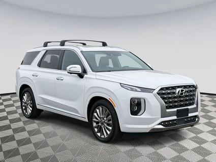 2020 Hyundai Palisade Chantilly VA