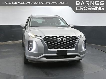 2022 Hyundai Palisade Tupelo MS