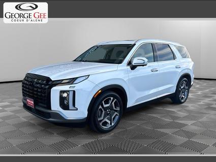 2023 Hyundai Palisade Coeur d'Alene ID