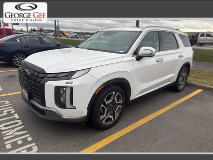2023 Hyundai Palisade Coeur d'Alene ID