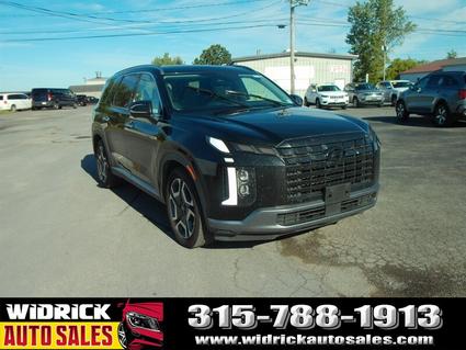 2023 Hyundai Palisade Watertown NY