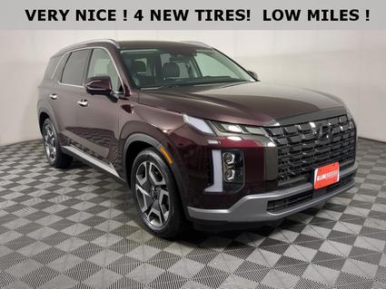 2023 Hyundai Palisade Champaign IL