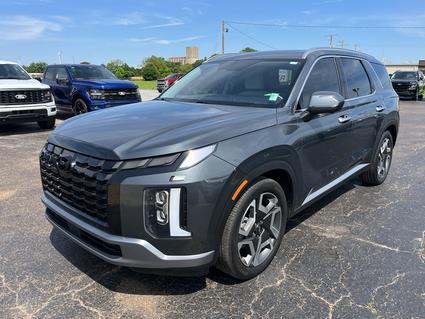 2024 Hyundai Palisade Wynne AR