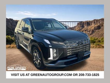 2024 Hyundai Palisade Twin Falls ID