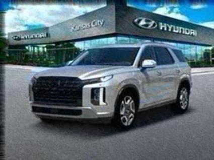2025 Hyundai Palisade Merriam KS