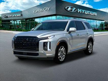 2025 Hyundai Palisade Merriam KS