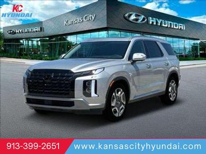 2025 Hyundai Palisade Merriam KS