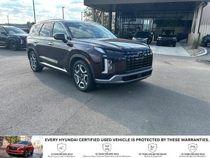 2023 Hyundai Palisade Elizabethtown KY