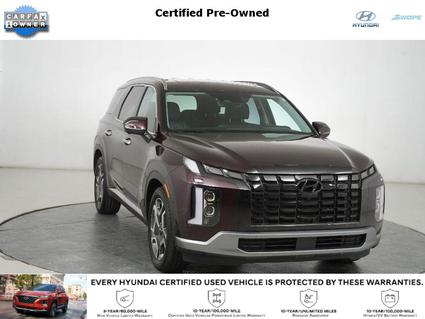2023 Hyundai Palisade Elizabethtown KY