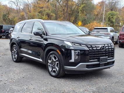 2023 Hyundai Palisade West Nyack NY