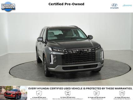 2023 Hyundai Palisade Elizabethtown KY