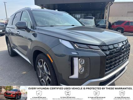 2023 Hyundai Palisade Elizabethtown KY